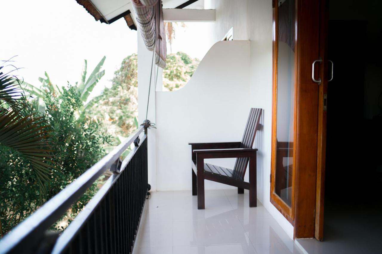 Lovina Vibes Hotel Balian 外观 照片