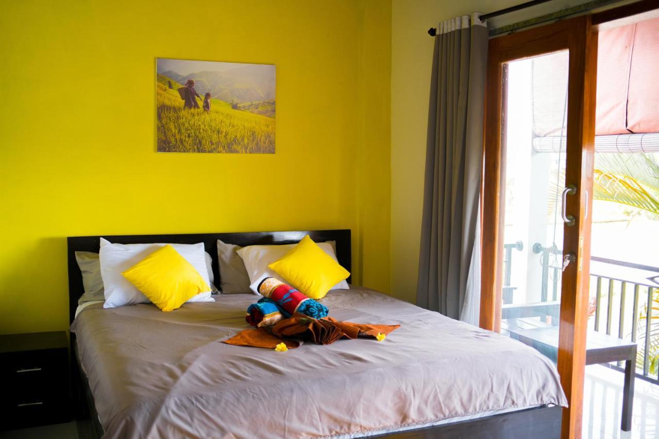 Lovina Vibes Hotel Balian 外观 照片