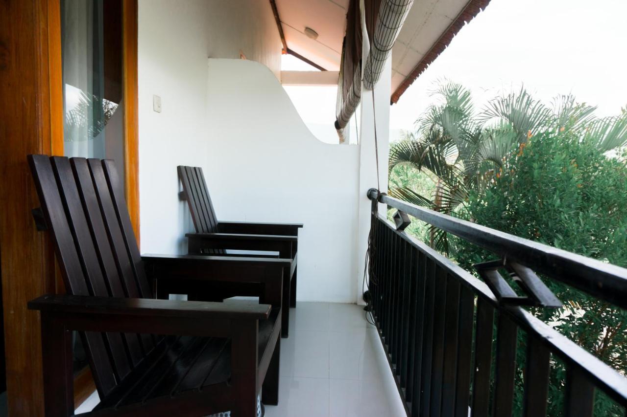 Lovina Vibes Hotel Balian 外观 照片