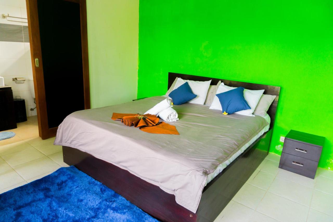 Lovina Vibes Hotel Balian 外观 照片