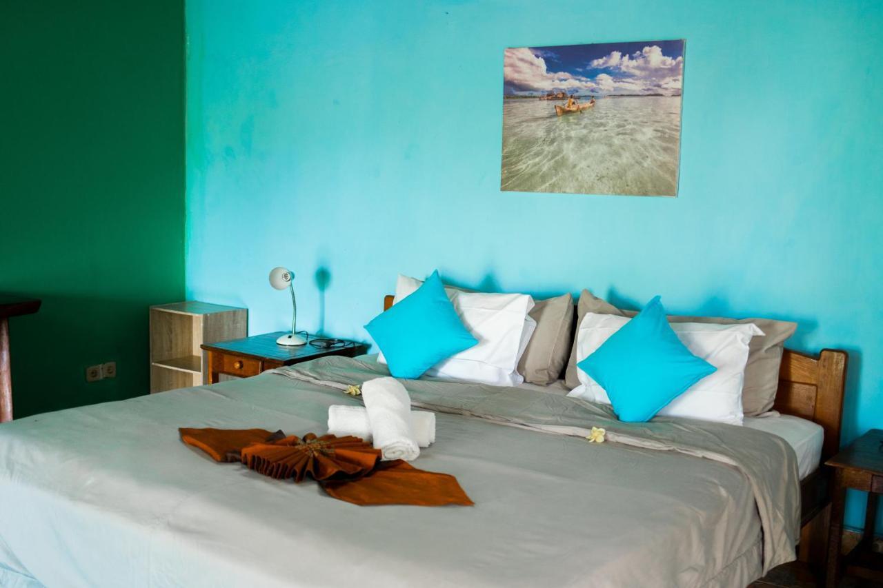 Lovina Vibes Hotel Balian 外观 照片