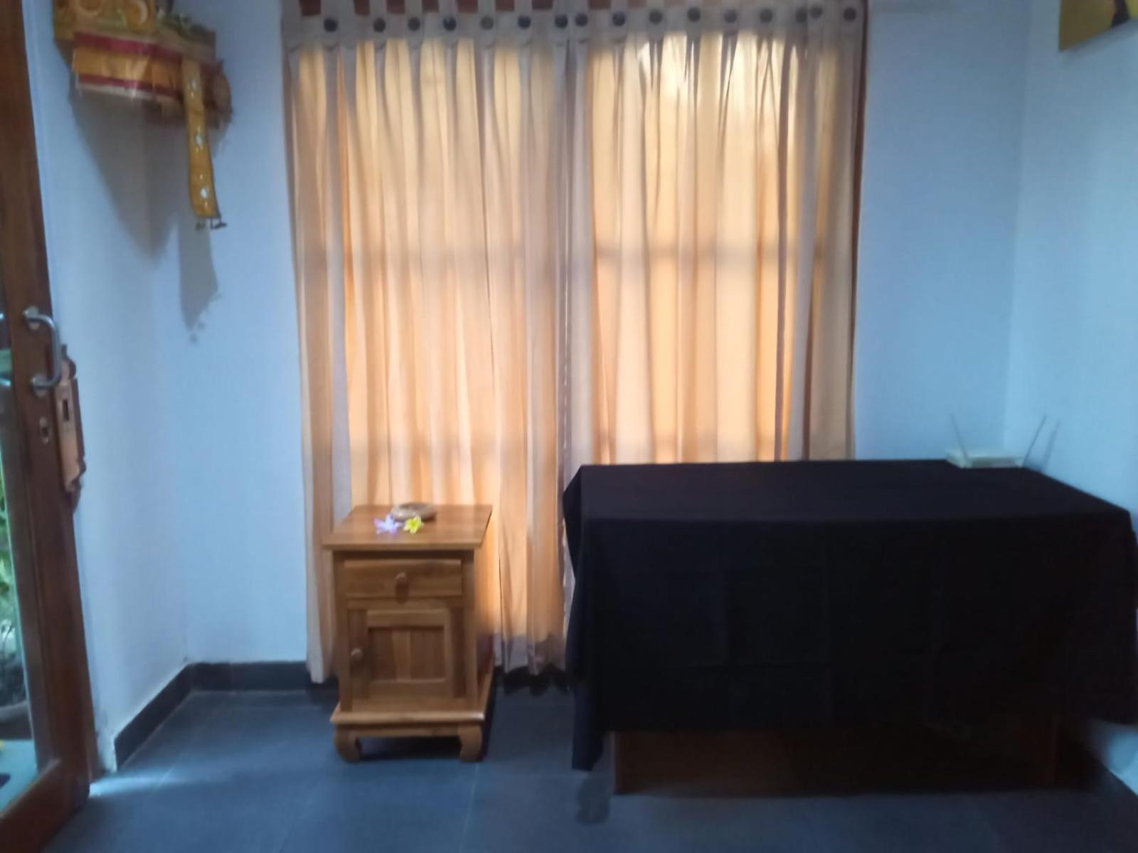 Lovina Vibes Hotel Balian 外观 照片