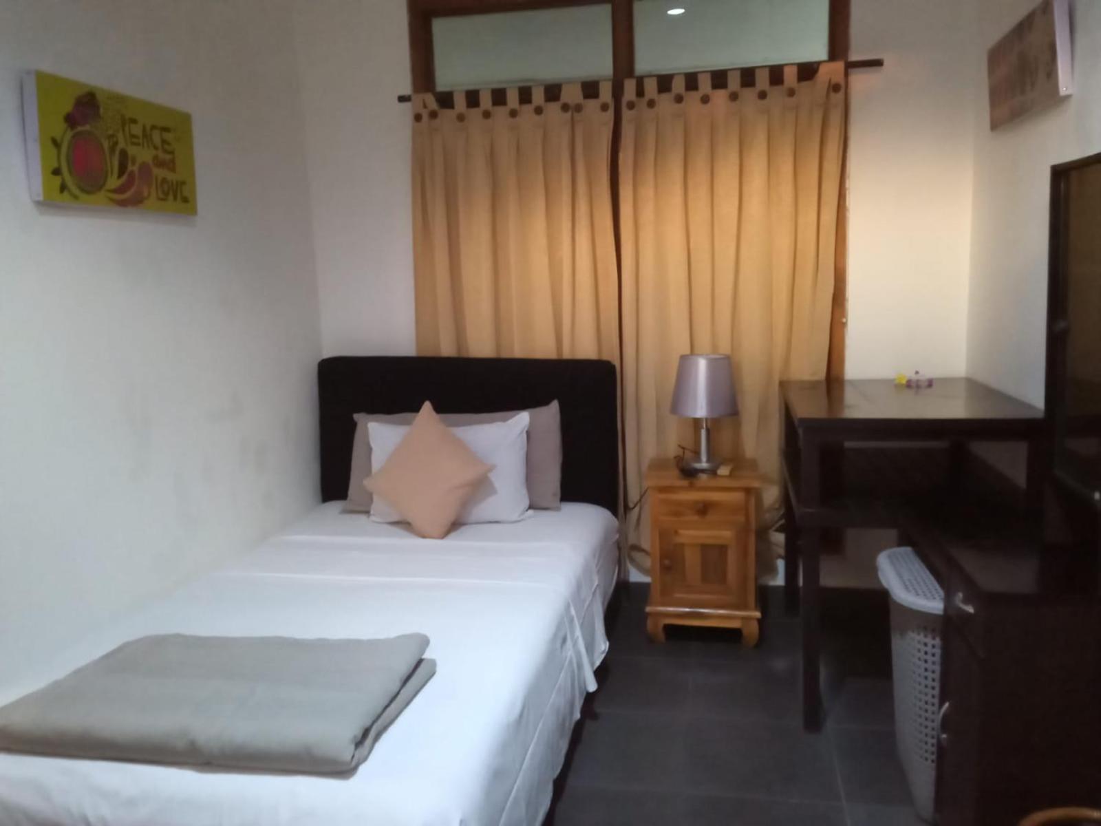 Lovina Vibes Hotel Balian 外观 照片